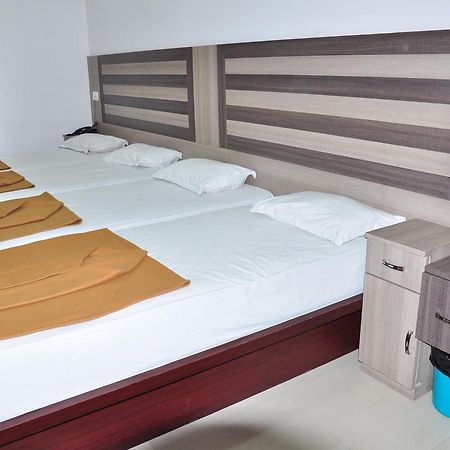 I Park Residency Hotel Bangalore Ngoại thất bức ảnh