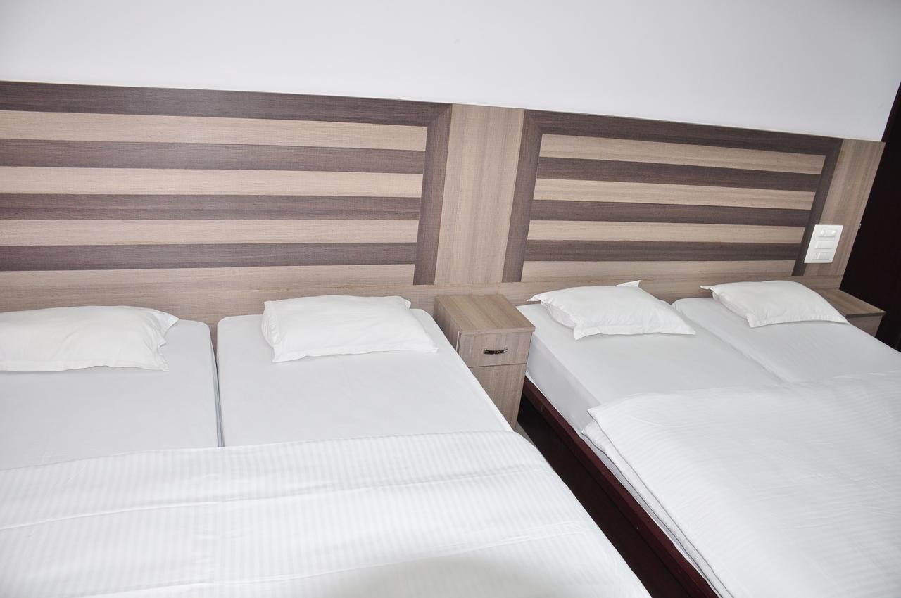 I Park Residency Hotel Bangalore Ngoại thất bức ảnh